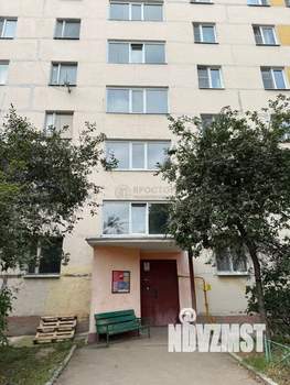1-к квартира, вторичка, 28м2, 1/9 этаж