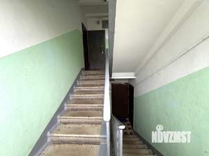 2-к квартира, вторичка, 37м2, 5/5 этаж