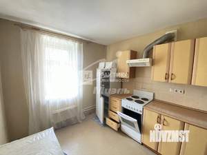 2-к квартира, вторичка, 57м2, 2/16 этаж