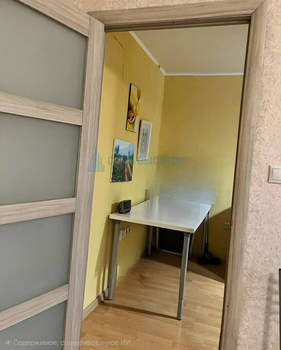 2-к квартира, вторичка, 45м2, 3/5 этаж