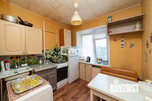 1-к квартира, вторичка, 32м2, 5/5 этаж