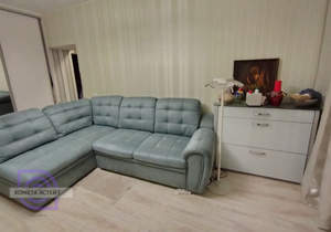 1-к квартира, вторичка, 40м2, 2/6 этаж