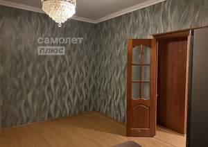 3-к квартира, вторичка, 68м2, 2/3 этаж