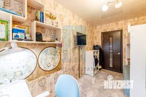 2-к квартира, вторичка, 44м2, 2/5 этаж