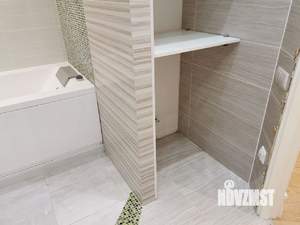 2-к квартира, вторичка, 67м2, 9/24 этаж