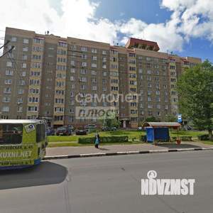 1-к квартира, вторичка, 40м2, 10/10 этаж