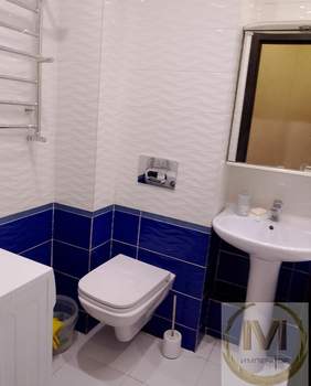 3-к квартира, вторичка, 47м2, 1/5 этаж