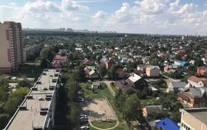 1-к квартира, вторичка, 37м2, 16/17 этаж