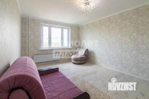 2-к квартира, вторичка, 57м2, 13/17 этаж