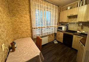 2-к квартира, вторичка, 42м2, 6/9 этаж