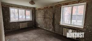 2-к квартира, вторичка, 46м2, 1/5 этаж
