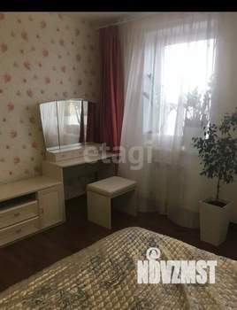 3-к квартира, вторичка, 98м2, 13/17 этаж