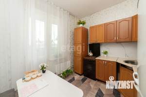 1-к квартира, вторичка, 38м2, 9/18 этаж