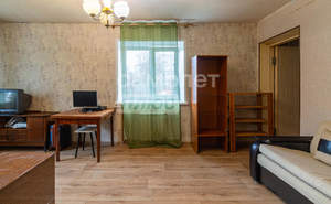 2-к квартира, вторичка, 37м2, 4/5 этаж