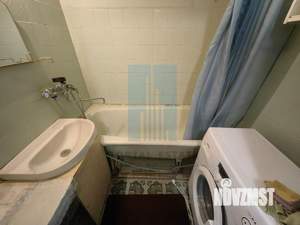 1-к квартира, вторичка, 34м2, 5/9 этаж