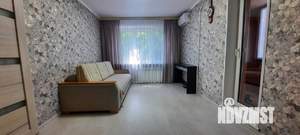 2-к квартира, вторичка, 41м2, 1/9 этаж