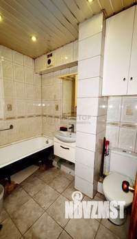 4-к квартира, вторичка, 77м2, 5/9 этаж