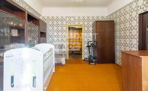 2-к квартира, вторичка, 54м2, 5/5 этаж