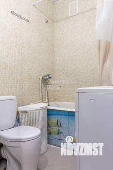 2-к квартира, вторичка, 45м2, 2/5 этаж