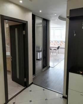 1-к квартира, вторичка, 43м2, 15/15 этаж