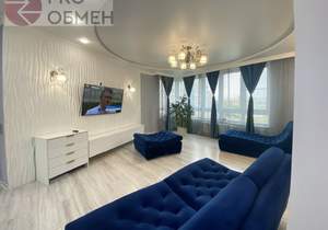 3-к квартира, вторичка, 92м2, 5/14 этаж