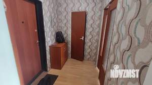 1-к квартира, вторичка, 38м2, 11/17 этаж