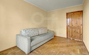 3-к квартира, вторичка, 72м2, 3/9 этаж