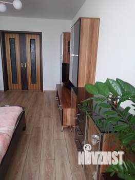 2-к квартира, вторичка, 69м2, 11/17 этаж