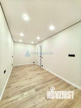 2-к квартира, вторичка, 45м2, 1/5 этаж