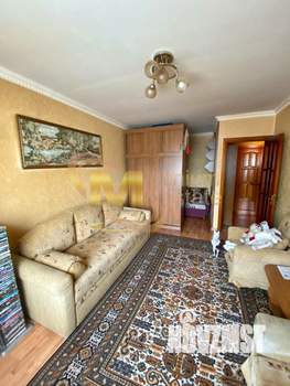 1-к квартира, вторичка, 32м2, 2/9 этаж