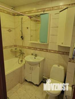 2-к квартира, вторичка, 44м2, 3/5 этаж
