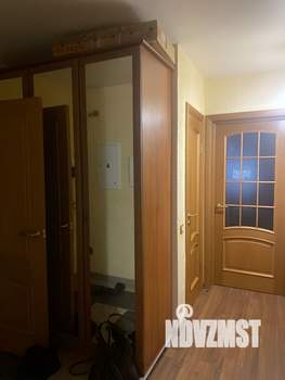 3-к квартира, вторичка, 73м2, 1/5 этаж