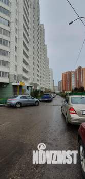 1-к квартира, вторичка, 38м2, 11/18 этаж