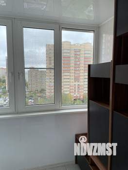 1-к квартира, вторичка, 43м2, 10/17 этаж