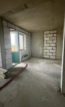 3-к квартира, сданный дом, 83м2, 17/17 этаж