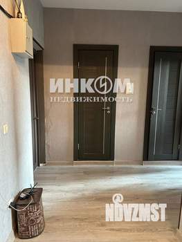 3-к квартира, вторичка, 71м2, 3/18 этаж