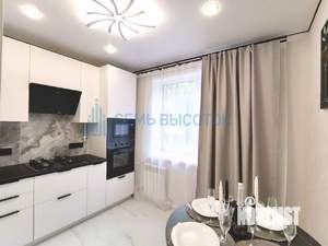 1-к квартира, вторичка, 34м2, 1/9 этаж