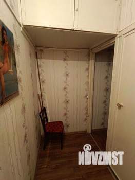 2-к квартира, вторичка, 44м2, 1/5 этаж