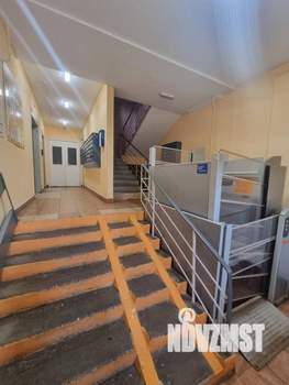 3-к квартира, вторичка, 75м2, 1/17 этаж