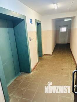 2-к квартира, вторичка, 56м2, 10/16 этаж