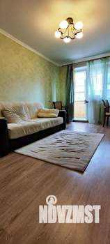 1-к квартира, вторичка, 35м2, 4/5 этаж