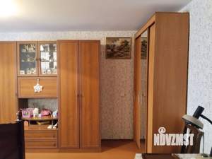 2-к квартира, вторичка, 48м2, 2/5 этаж