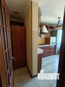 3-к квартира, вторичка, 62м2, 6/9 этаж