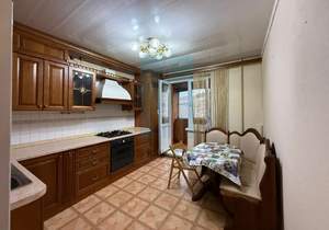 3-к квартира, вторичка, 76м2, 7/9 этаж