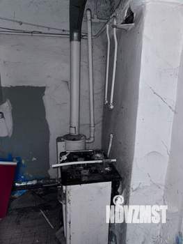 1-к квартира, вторичка, 35м2, 1/1 этаж