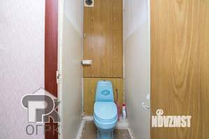 2-к квартира, вторичка, 53м2, 2/3 этаж