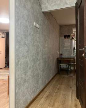 1-к квартира, вторичка, 35м2, 3/5 этаж