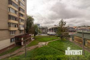 2-к квартира, вторичка, 39м2, 3/5 этаж