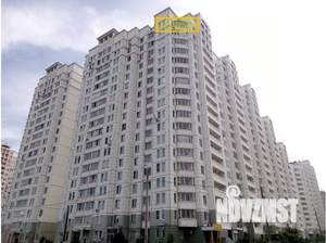 Студия квартира, вторичка, 39м2, 1/18 этаж