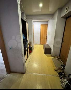 2-к квартира, вторичка, 52м2, 4/9 этаж